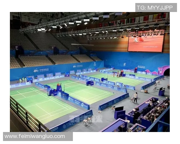 羽毛球战术揭秘：深入分析杭州羽毛球队的制胜之道与训练秘诀