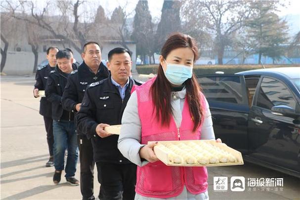 大众网&middot;海报新闻记者 孔祥茹 见习记者 黄天阳 东营报道