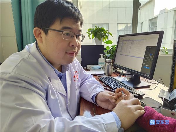 东营网 专题策划 2020年合集 i东营网络主题宣传 i东营